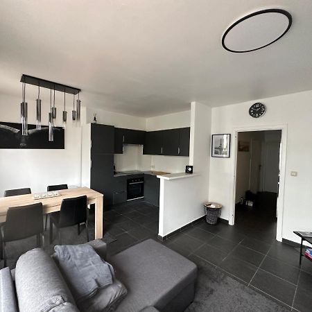בלנקנברג Appartement Guillaume מראה חיצוני תמונה