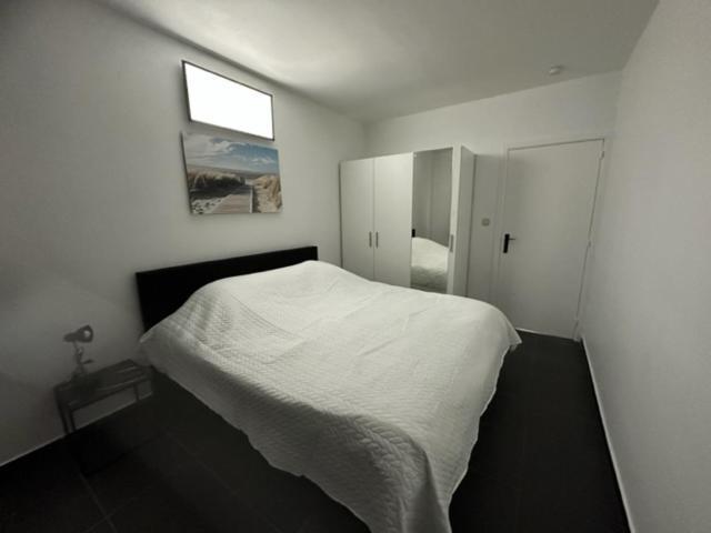בלנקנברג Appartement Guillaume מראה חיצוני תמונה