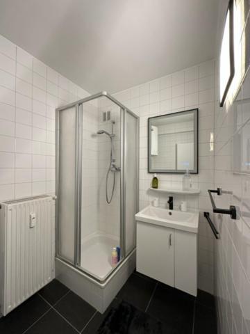 בלנקנברג Appartement Guillaume מראה חיצוני תמונה