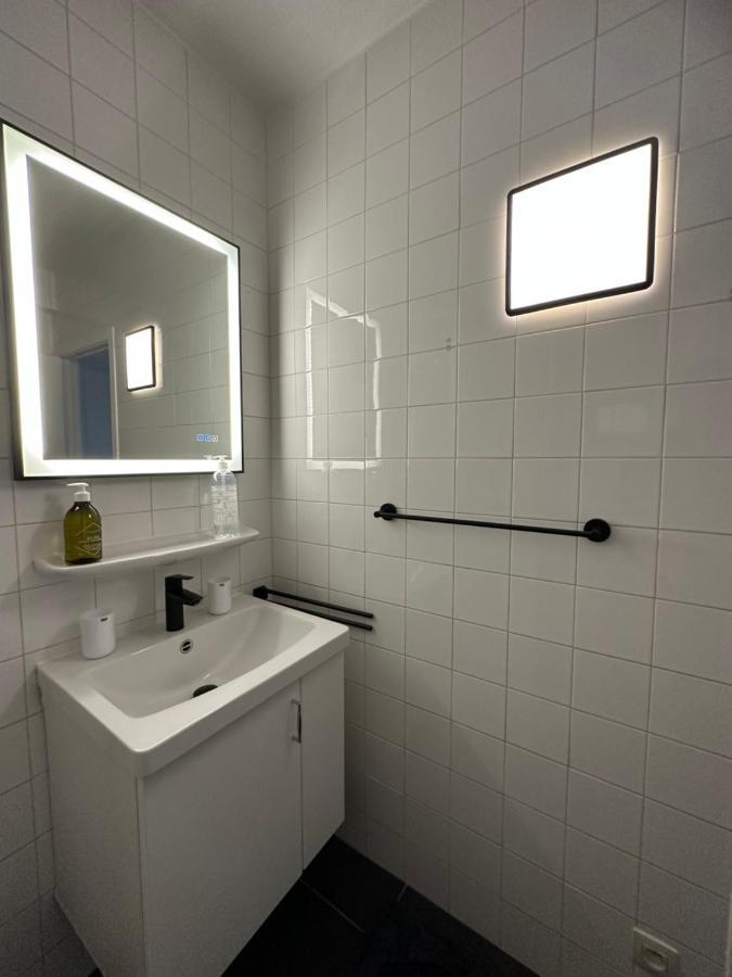 בלנקנברג Appartement Guillaume מראה חיצוני תמונה